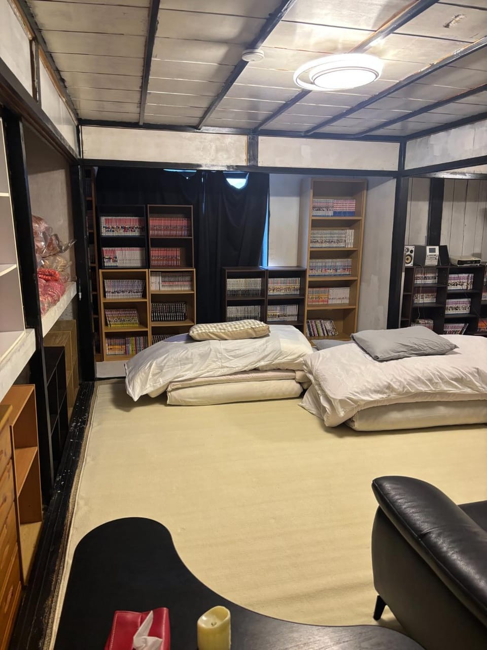 Nagahama City - House - Vacation STAY 21090 House in Shiga, Japan