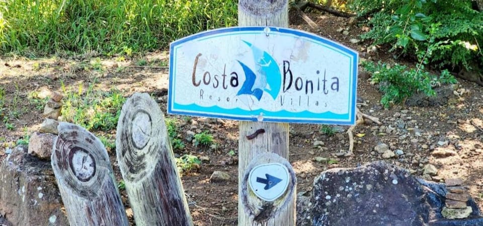 Via Maris Private Villa at Culebra Apartment in Playa Sardinas II