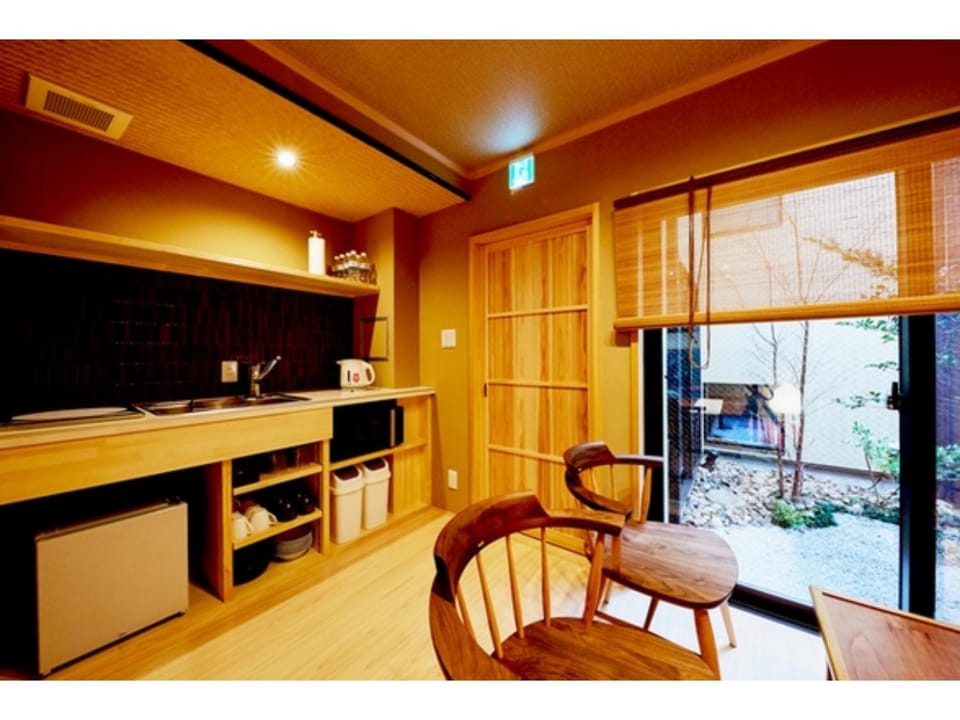 Rinn Miyagawacho Tsubaki - Vacation STAY 52390v House in Kyoto
