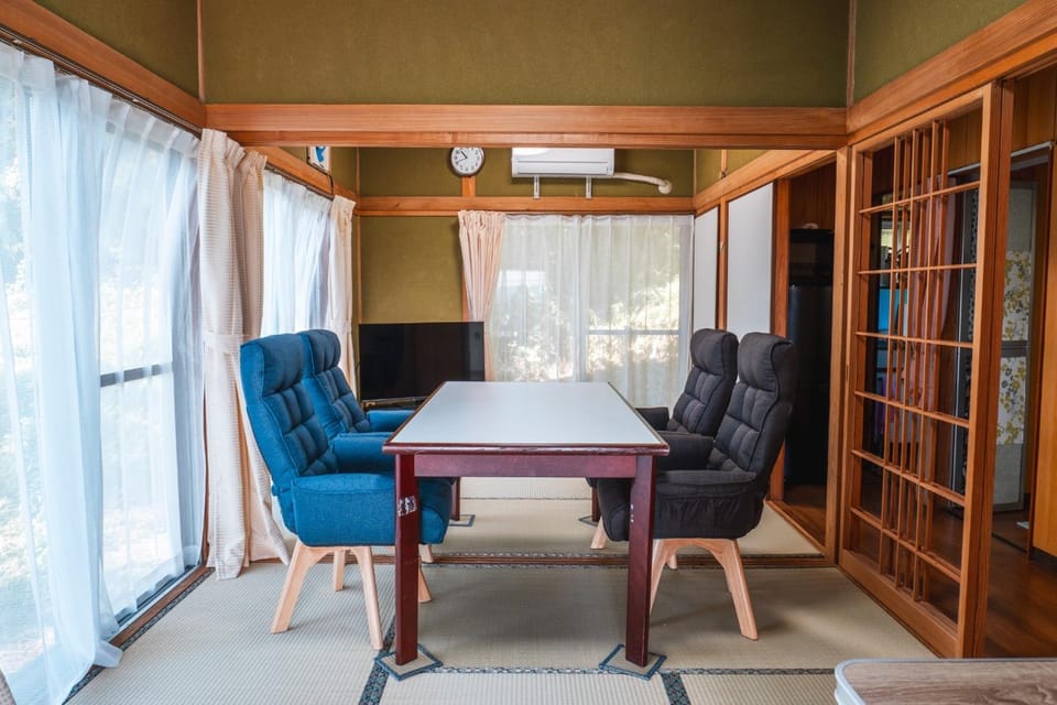 Kirishima City - House - Vacation STAY 21088 House in Japan