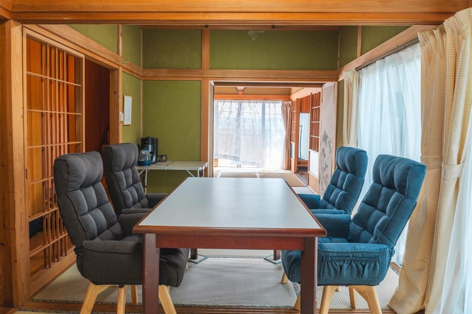 Kirishima City - House - Vacation STAY 21088 House in Japan