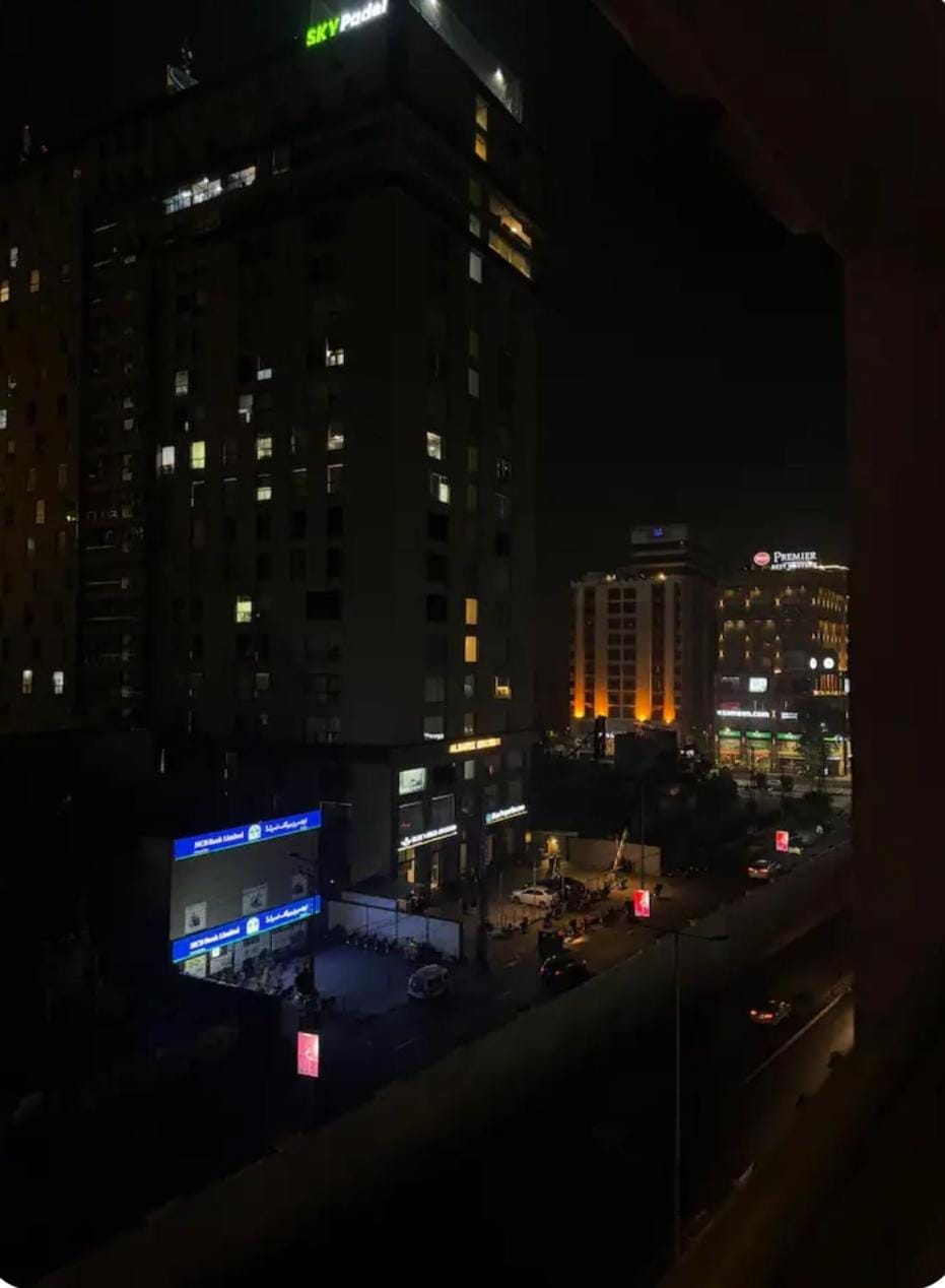 City view