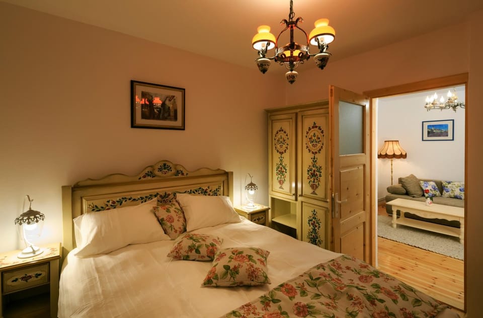 TV and multimedia, Bedroom