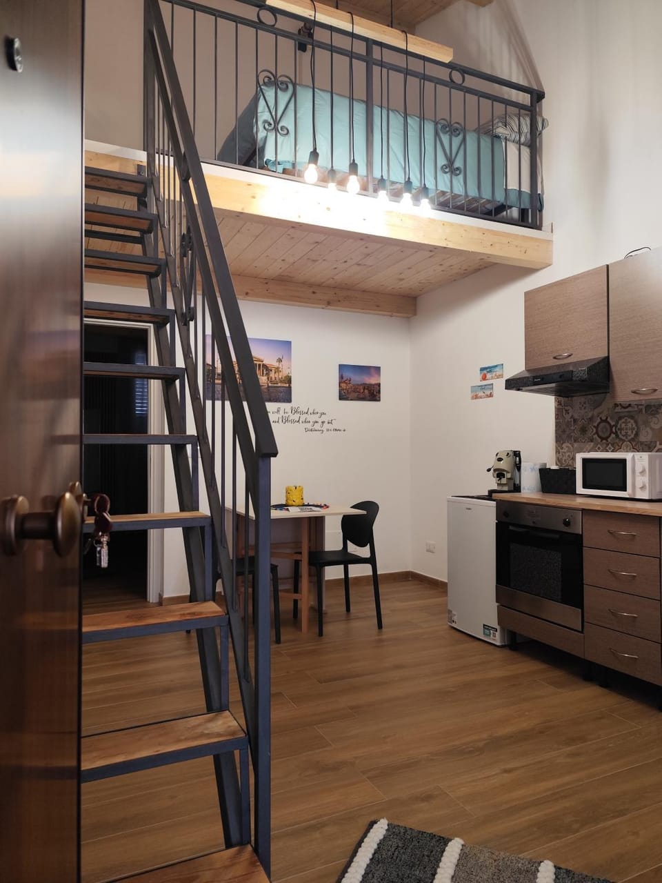 Appartamento La Perla bianca Apartment in Palermo