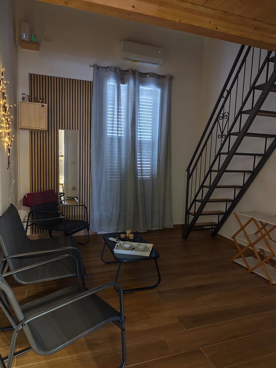 Appartamento La Perla bianca Apartment in Palermo