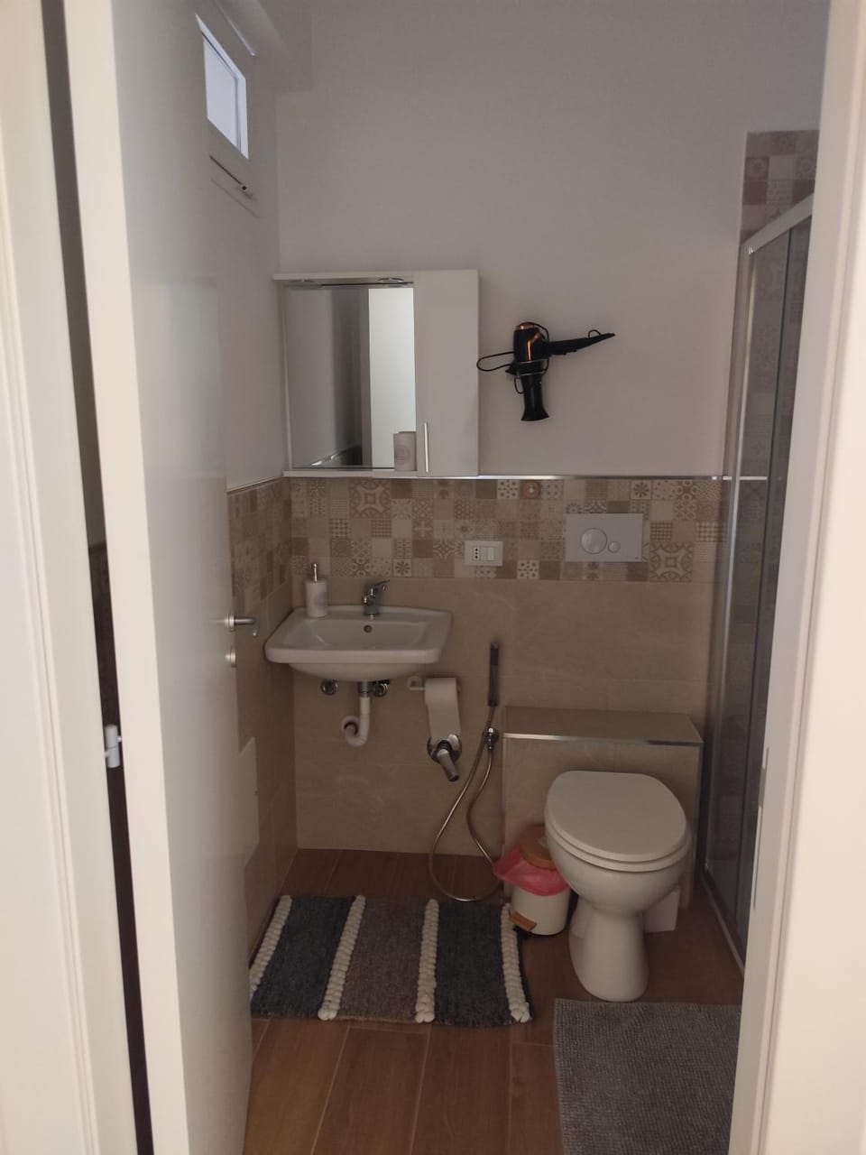 Appartamento La Perla bianca Apartment in Palermo