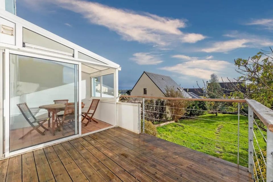 Patio, Natural landscape, Garden, View (from property/room), Garden view