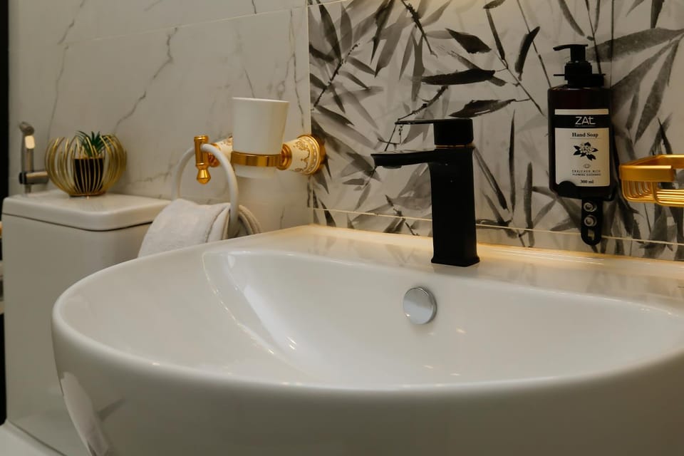 Hot Tub, Bathroom, Bath