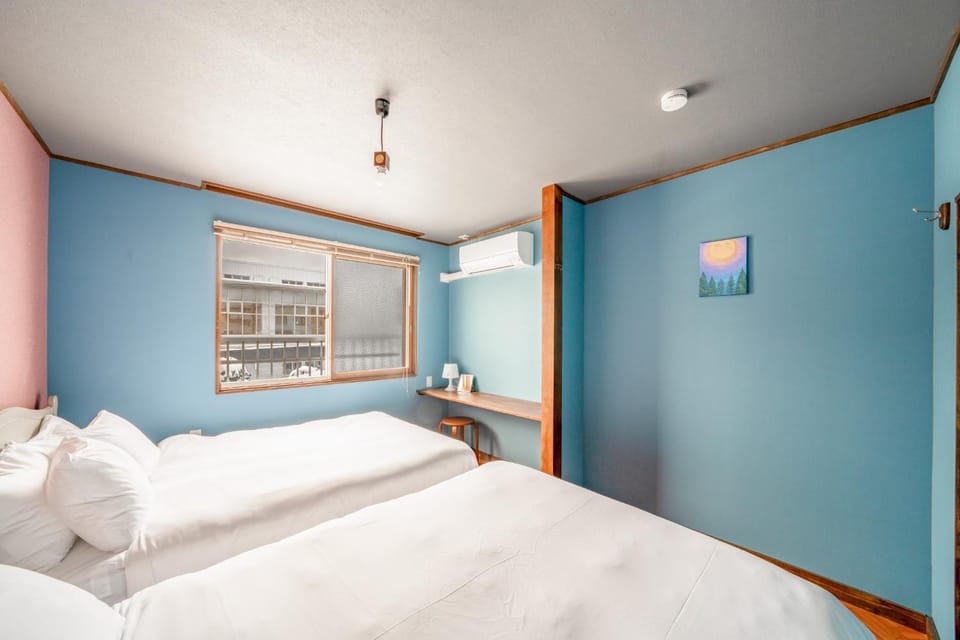 Sapporo City - House - Vacation STAY 21092 House in Sapporo
