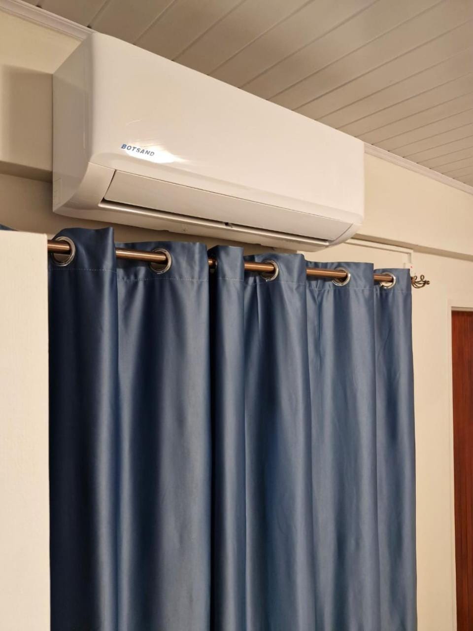 air conditioner