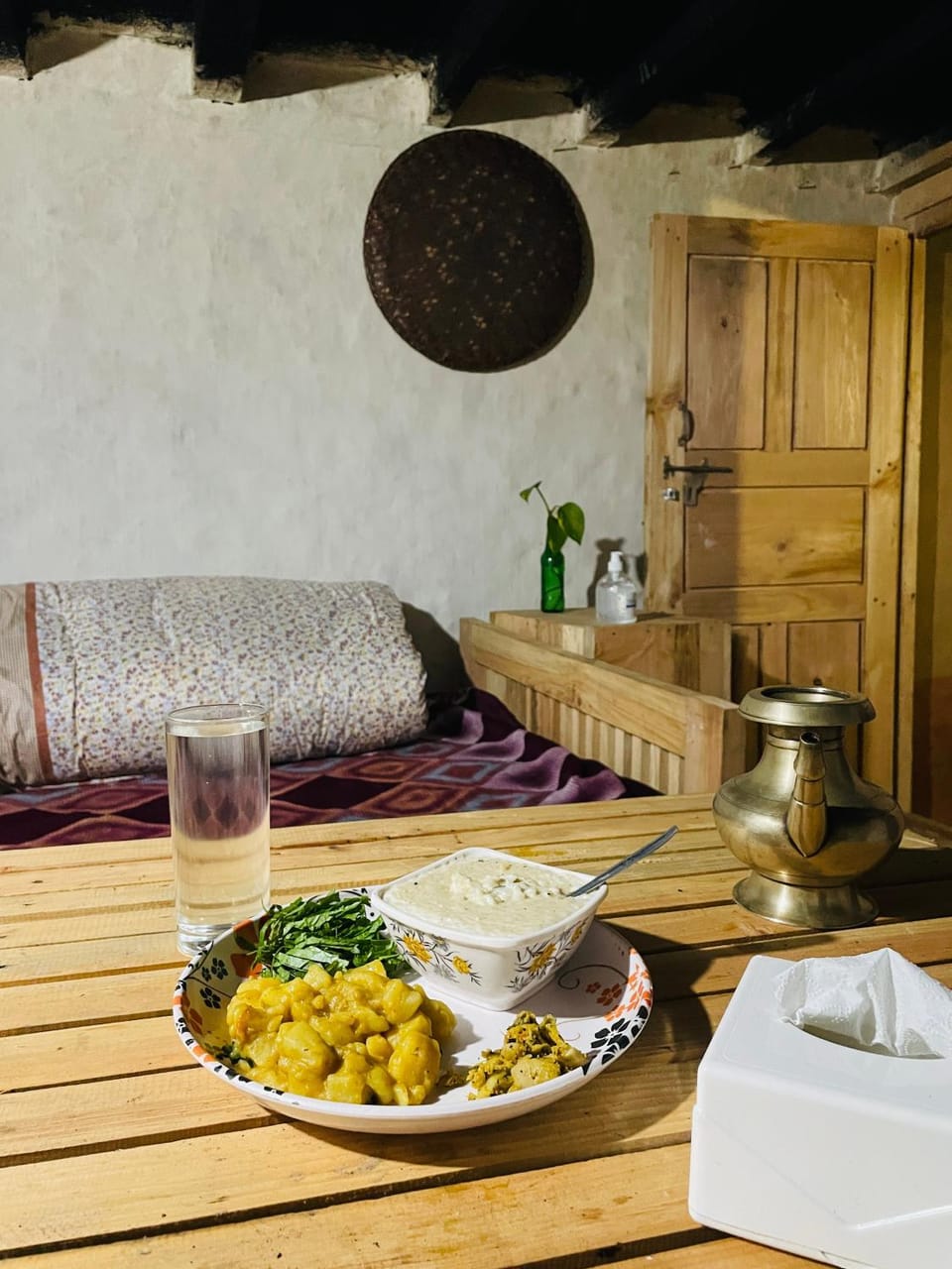 Lekali Home & Organic Farmstay Farm Stay in Bagmati Province, Nepal