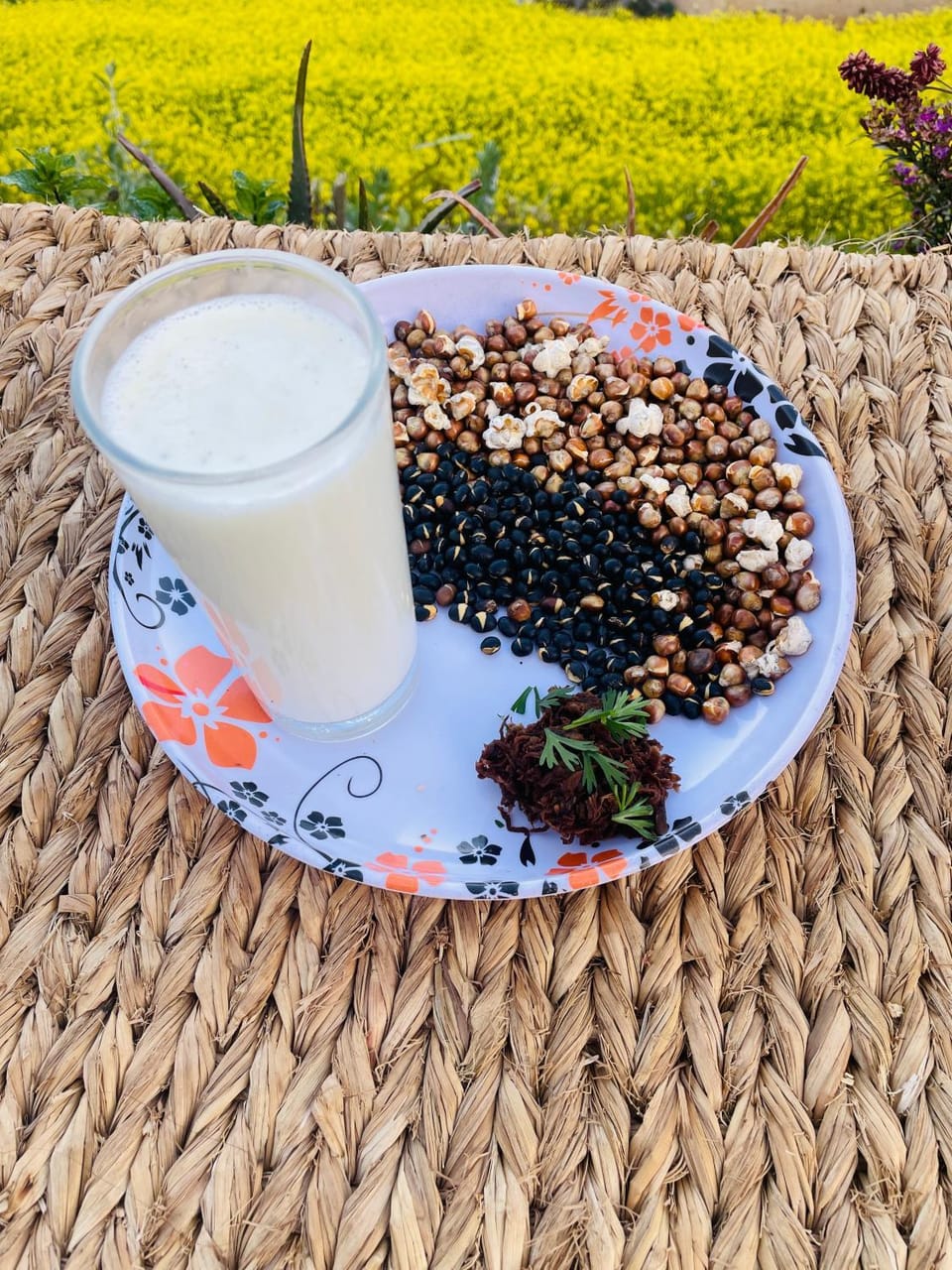 Lekali Home & Organic Farmstay Farm Stay in Bagmati Province, Nepal