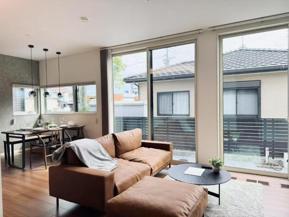 Koshi City - House - Vacation STAY 21807 House in Japan