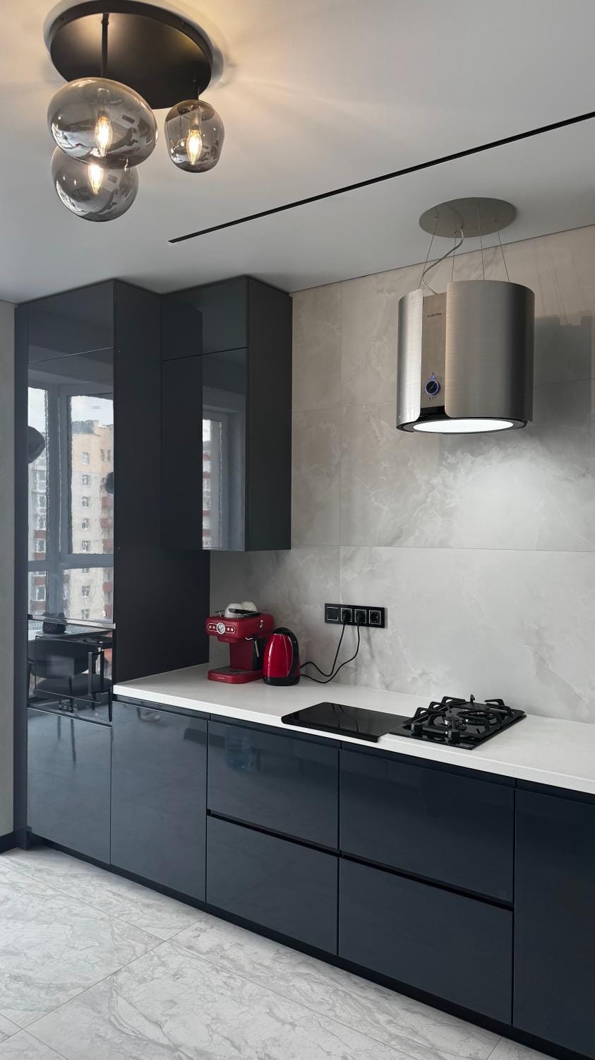 Перлина Люкс Apartment in Ukraine