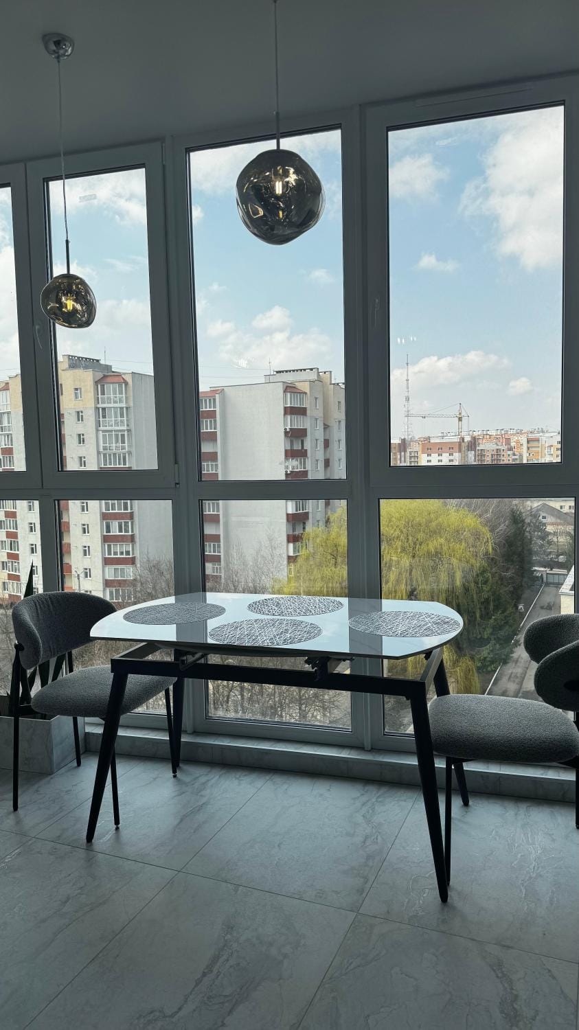 Перлина Люкс Apartment in Ukraine