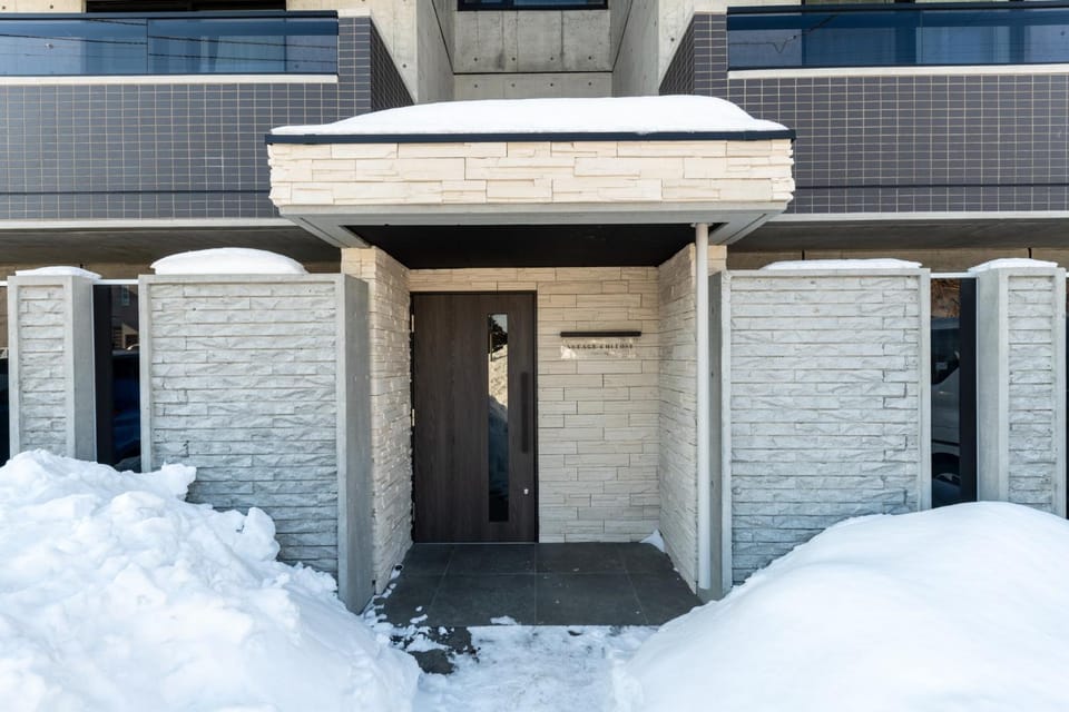 ASTAGE Chitose 105 - Vacation STAY 26515v Apartment in Hokkaido Prefecture