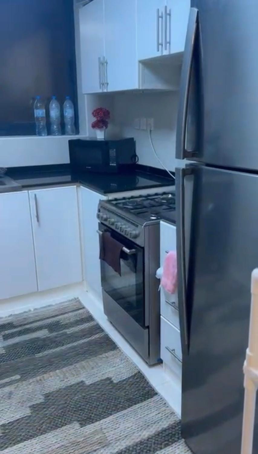 غرفة نوم بحمام مشترك Hostel in Ajman