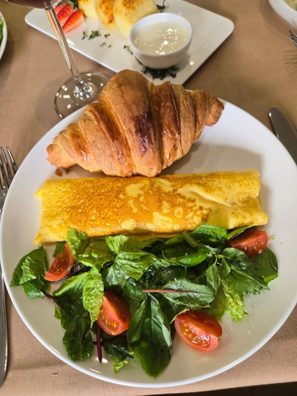 Restaurant/places to eat, Breakfast