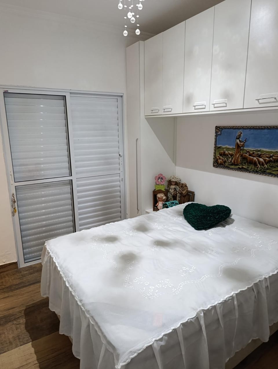 Chácara Paraíso House in Itupeva