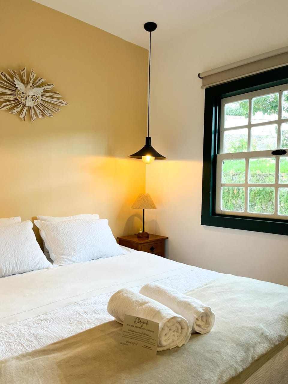 Lofts Vila da Serra Villa in Tiradentes