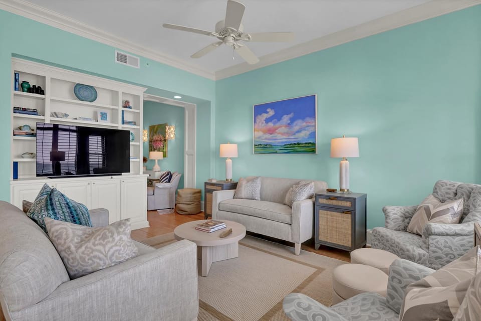 Wrightsville Waterside House in Wrightsville Beach