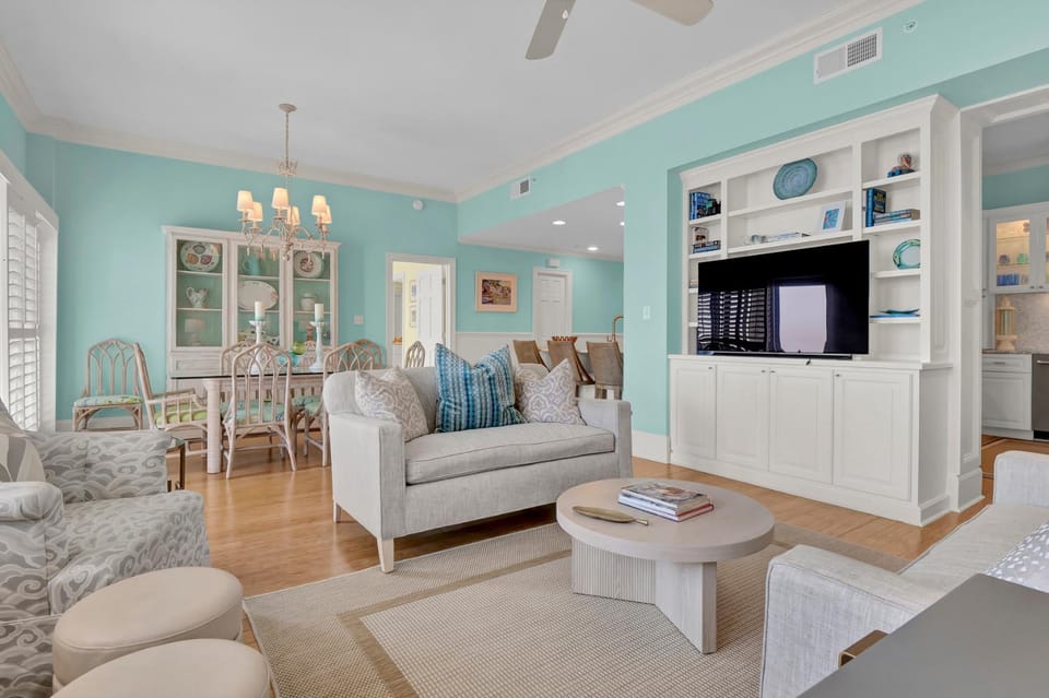 Wrightsville Waterside House in Wrightsville Beach