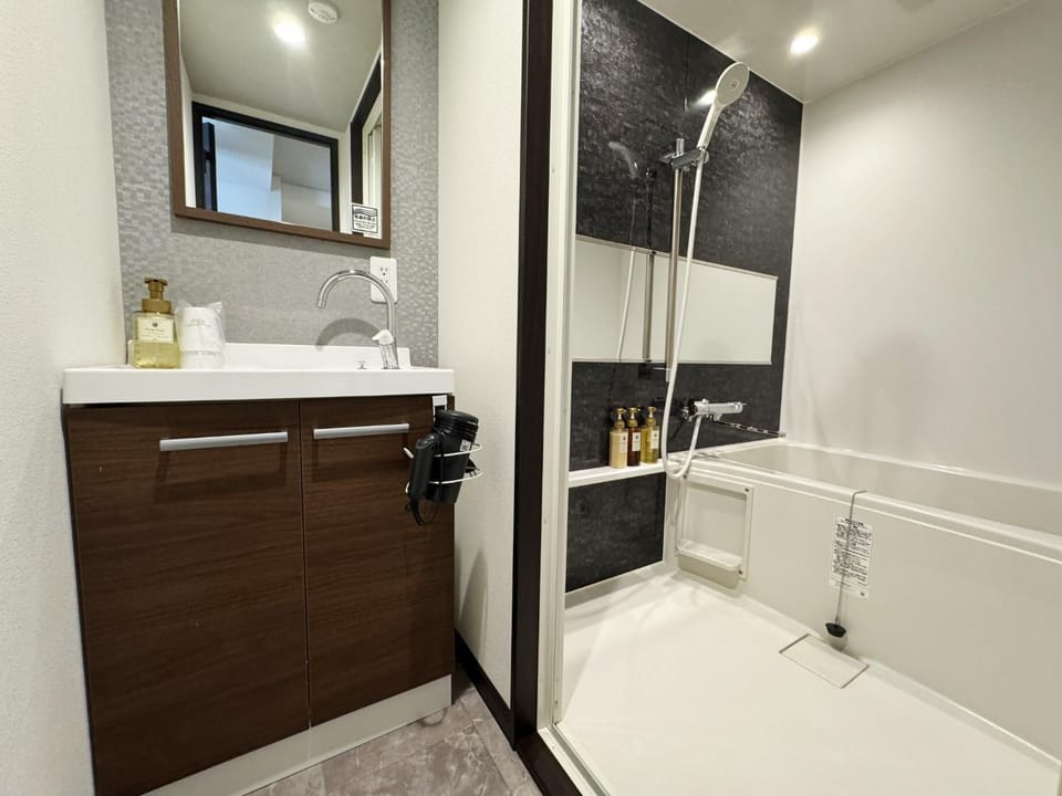 SA Inn Matsumoto Nagisa - Vacation STAY 77610v Hotel in Nagano Prefecture