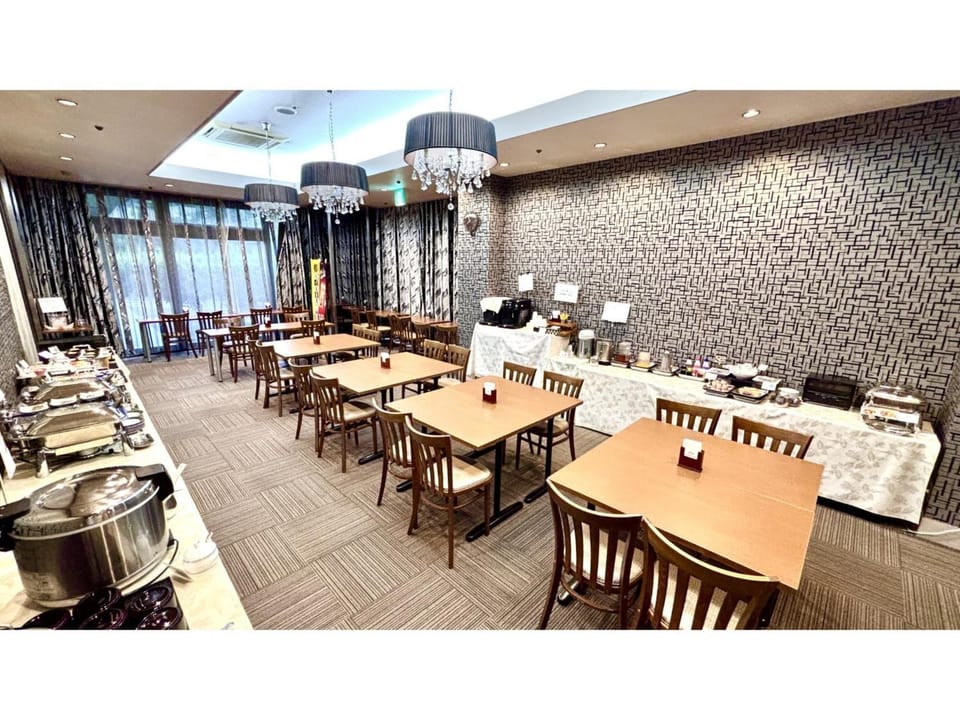 Royal Hotel Uohachi - Vacation STAY 71042v Hotel in Aichi Prefecture