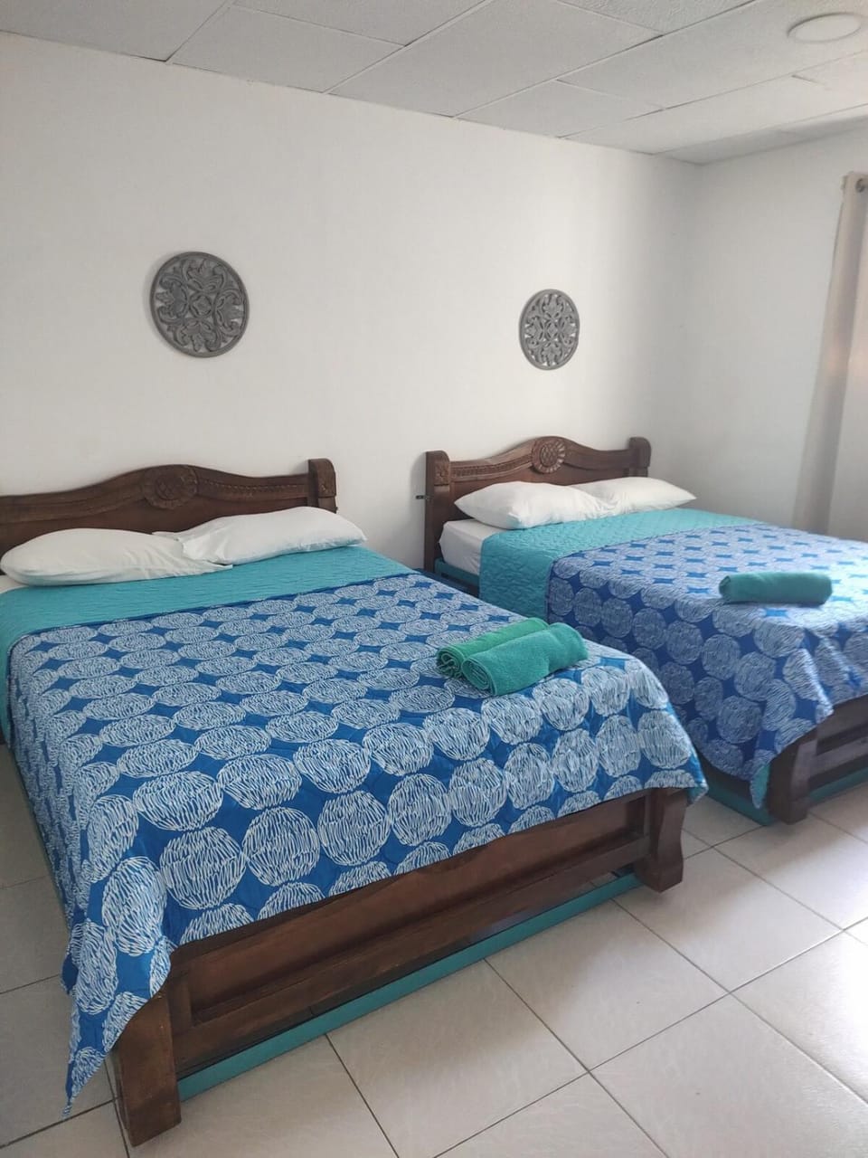 Estribor Apartment in Cartagena
