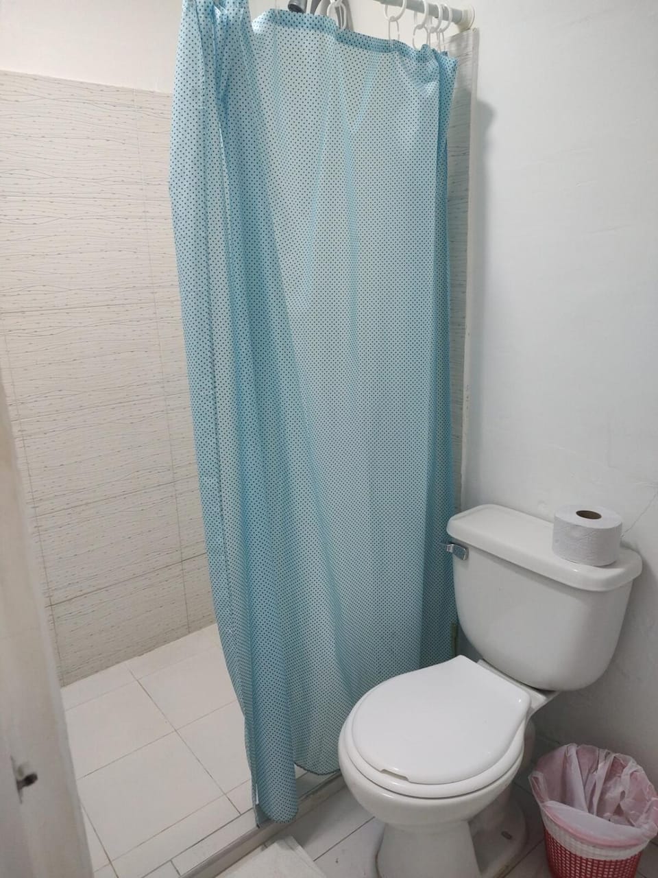 Estribor Apartment in Cartagena