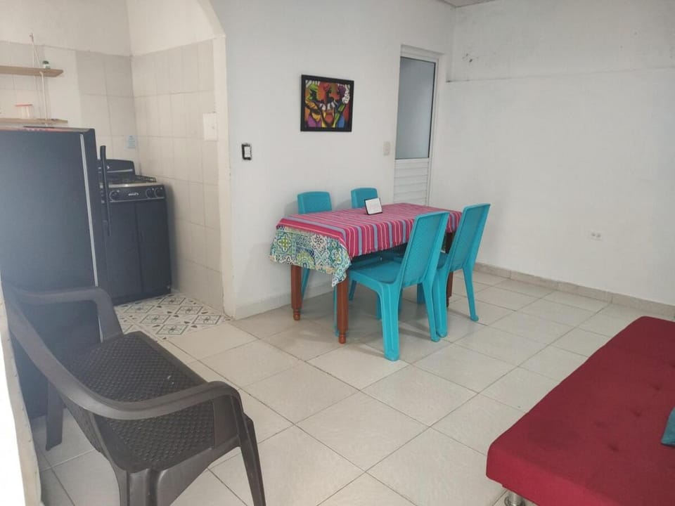 Estribor Apartment in Cartagena