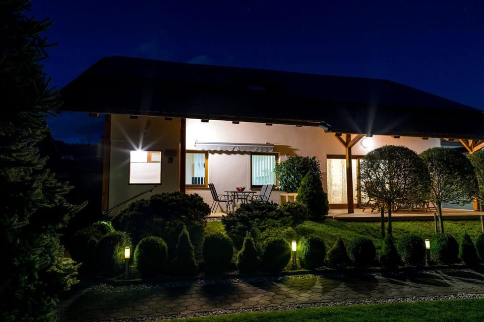 Zimzeleni Apartments Apartment in Slovenia