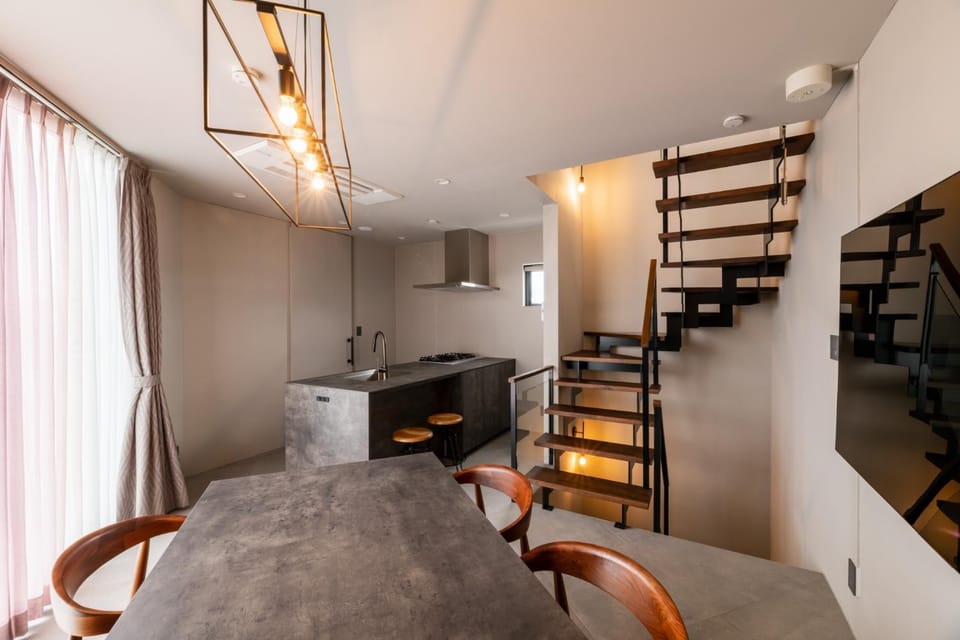 Itoshima City - House - Vacation STAY 21626 House in Fukuoka