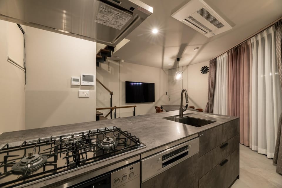 Itoshima City - House - Vacation STAY 21626 House in Fukuoka