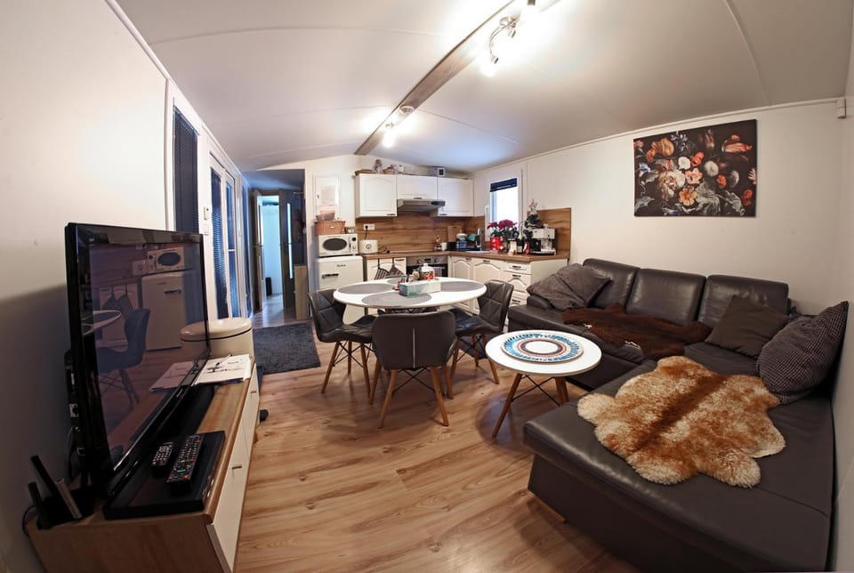 Chata Bella Donovaly Chalet in Slovakia