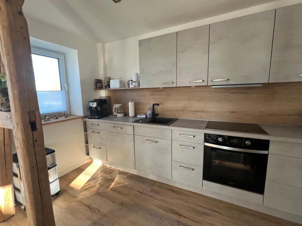 Ferienwohnung Wanderlust Apartment in Hochsauerlandkreis