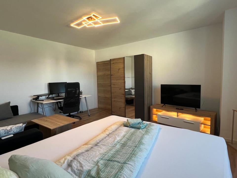 Ferienwohnung Wanderlust Apartment in Hochsauerlandkreis