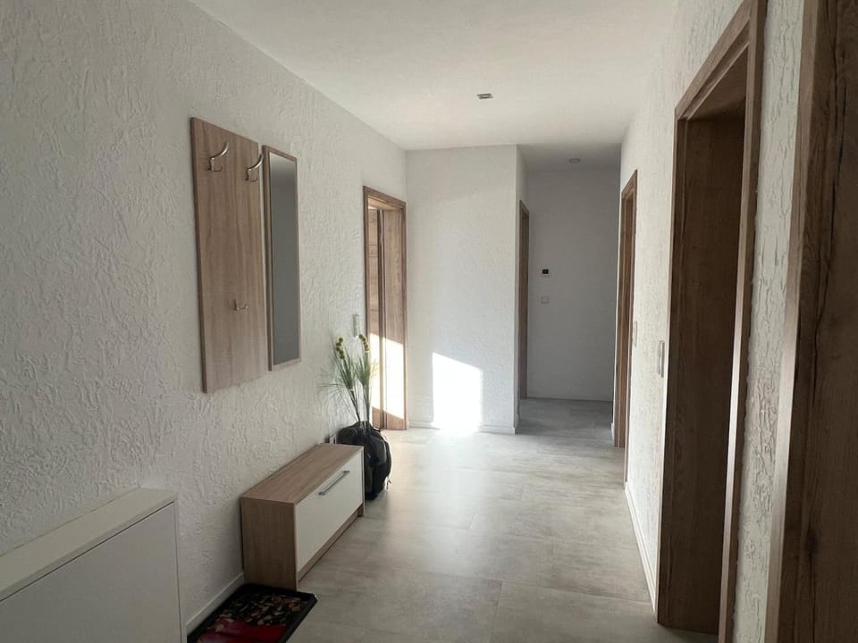 Ferienwohnung Wanderlust Apartment in Hochsauerlandkreis