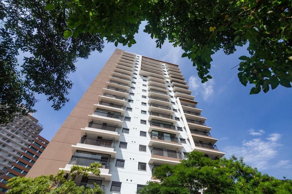 Property building, Facade/entrance, Off site