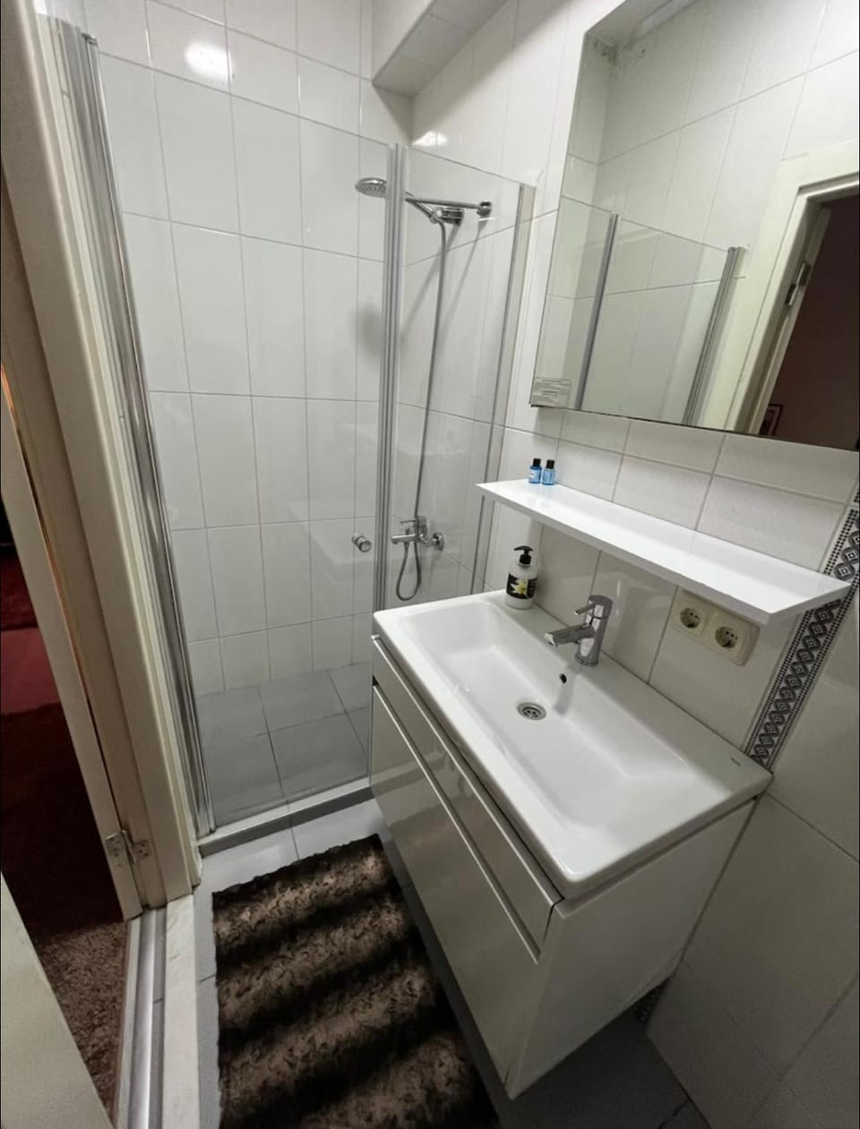Ünlü Suits Apartment in Istanbul