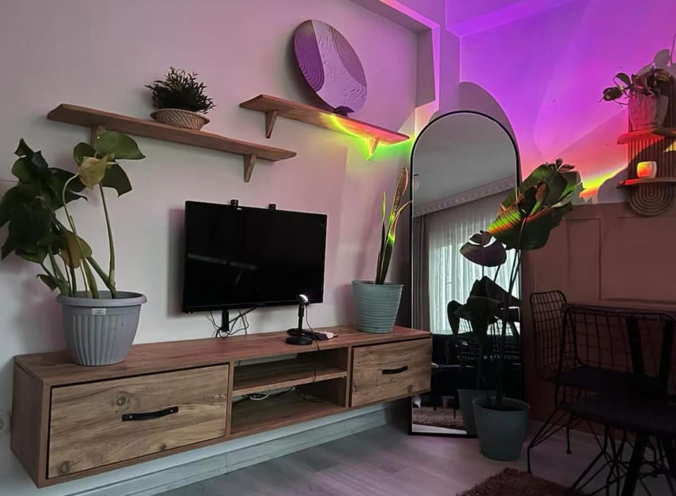 Ünlü Suits Apartment in Istanbul