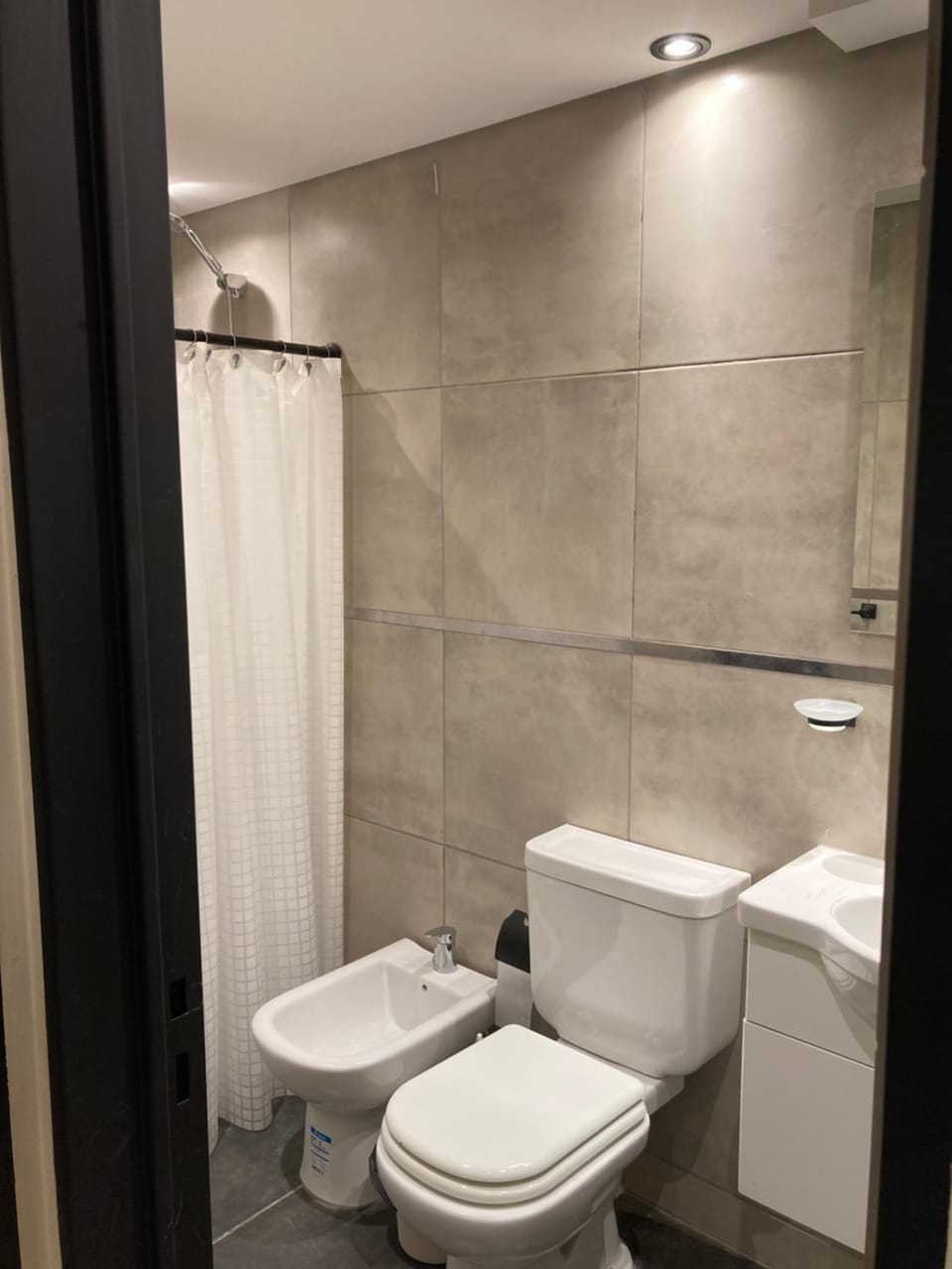Departamento Alto Alberdi Apartment in Cordoba
