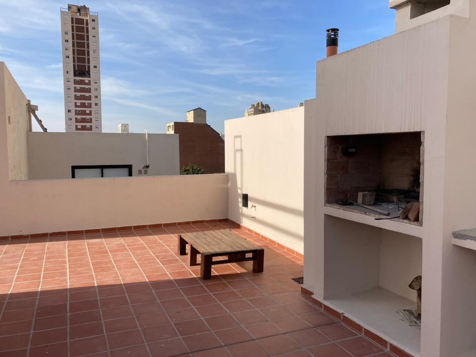 Departamento Alto Alberdi Apartment in Cordoba