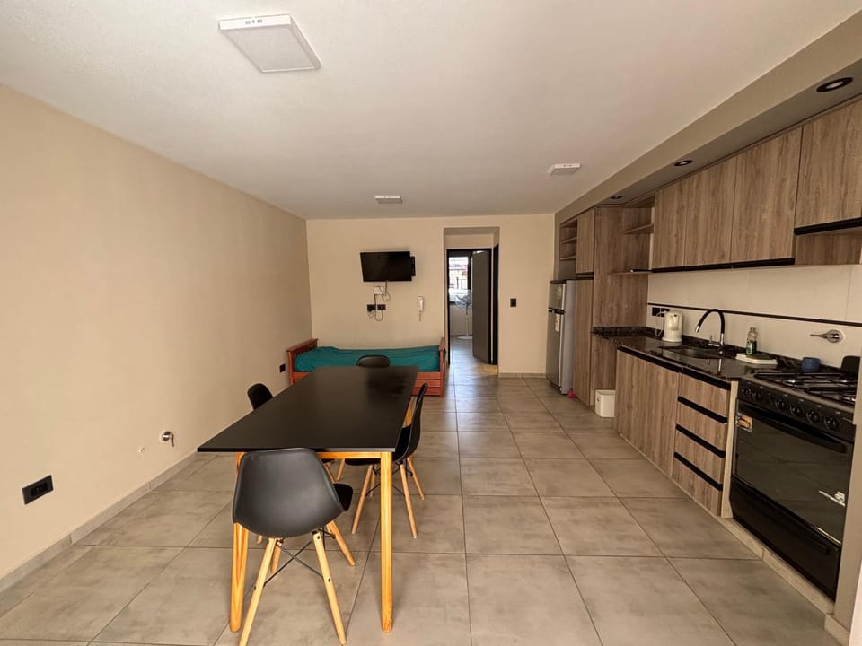 Departamento Alto Alberdi Apartment in Cordoba