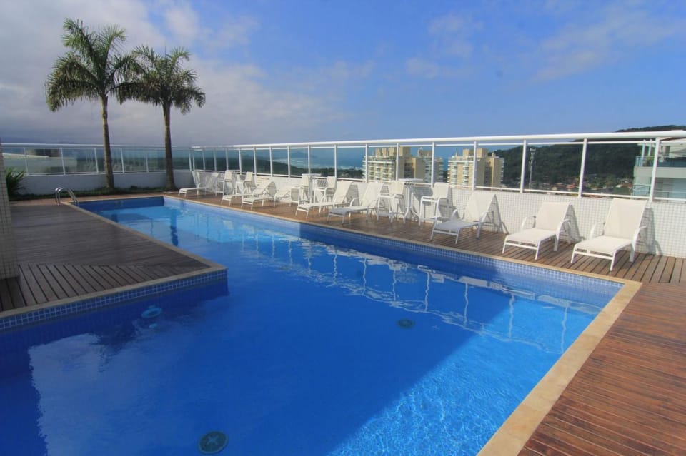 Apto 3 Suítes no Módulo 8 da Riviera de São Lourenço Apartment in Bertioga