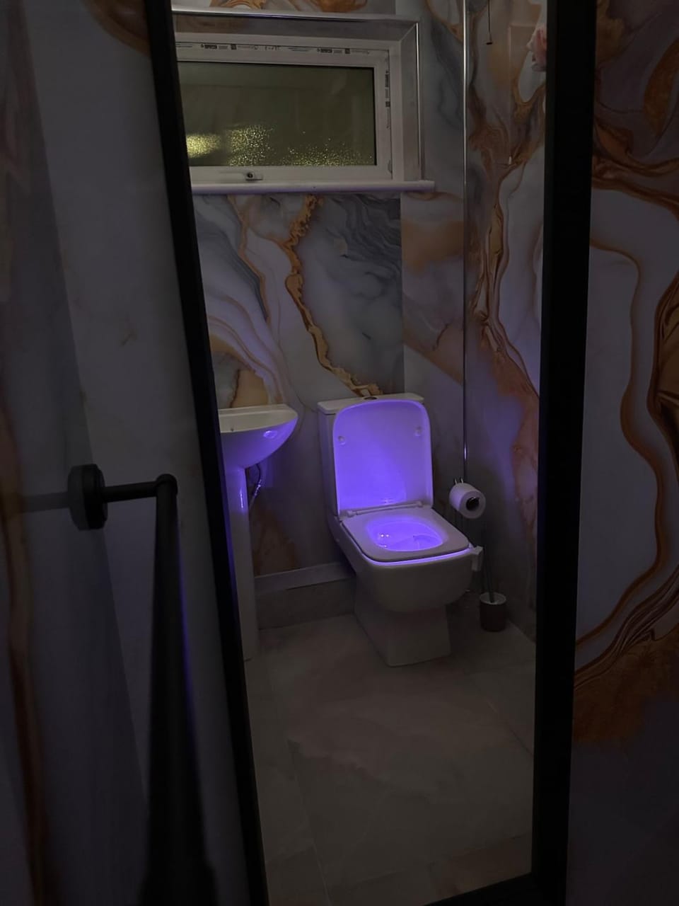 Elite 1-Bedroom Flat Apartment in Manchester