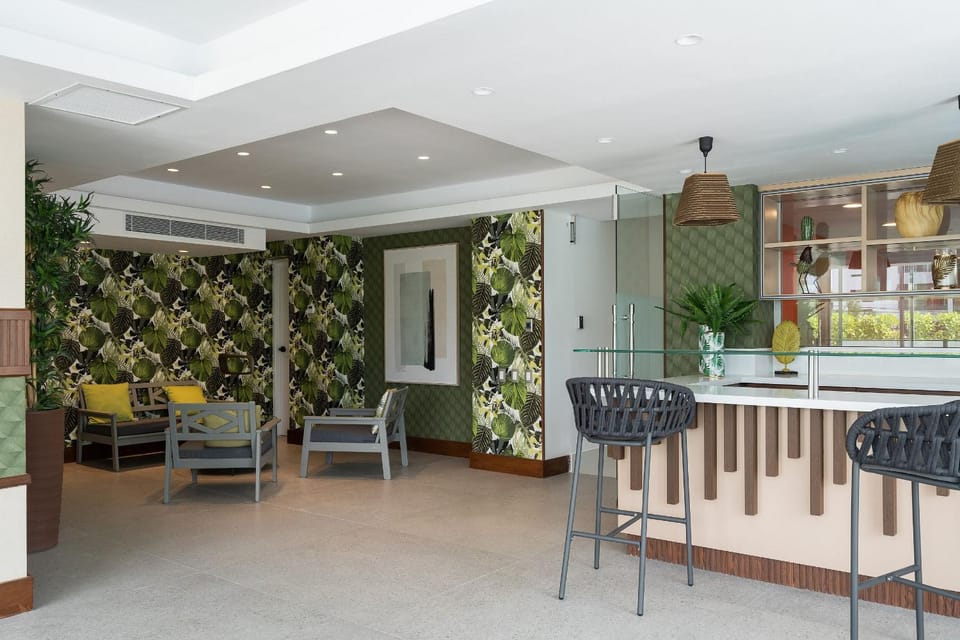 Shalom Suites by Yellowkey Apartment in Santo Domingo