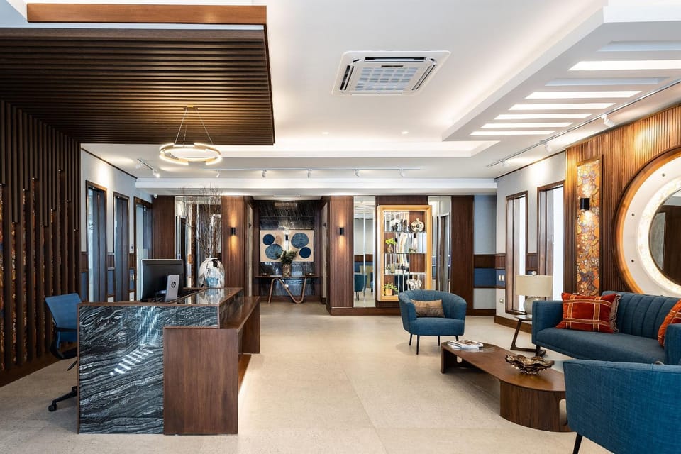 Shalom Suites by Yellowkey Apartment in Santo Domingo