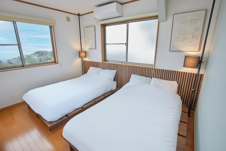 Atami City - House - Vacation STAY 75512v House in Shizuoka Prefecture