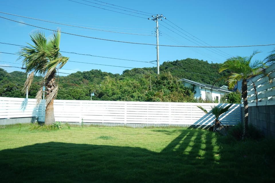 Minamiboso City - House - Vacation STAY 77812v House in Chiba Prefecture